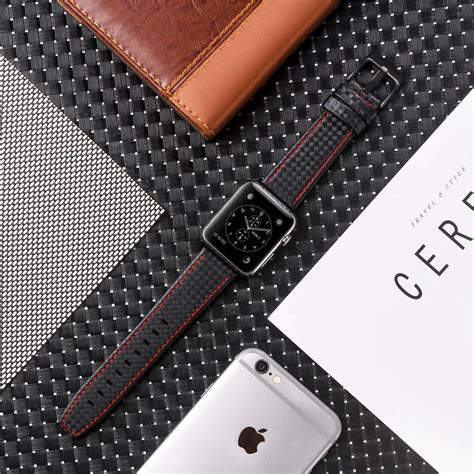 high end apple watch band|luxury apple watch bands 42mm.